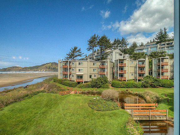 4th image of 3641 NW Oceanview Dr #127