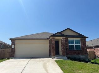 5580 Bellissima Way, Round Rock, TX 78665