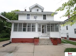 3434 California St, Omaha, NE 68131