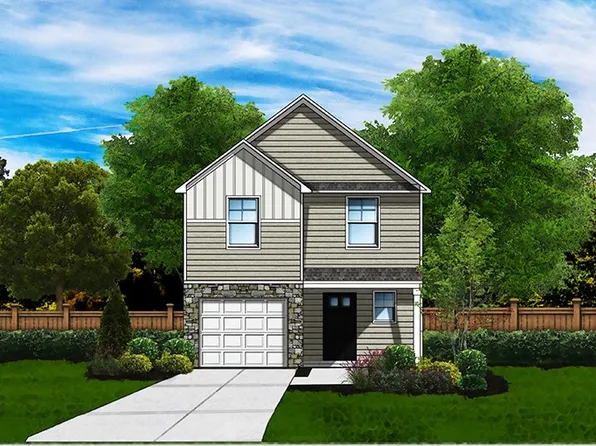 432 Seaborn Cir, Pendleton, SC 29670