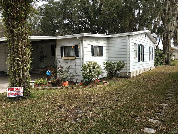 Side of Home