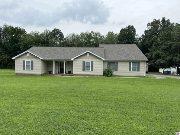 115 Summers Ln, Kevil, KY 42053