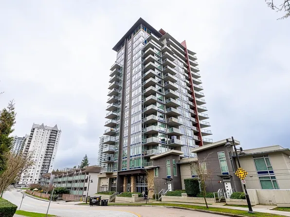 518 Whiting Way #1803, Coquitlam, BC V3J 0H7