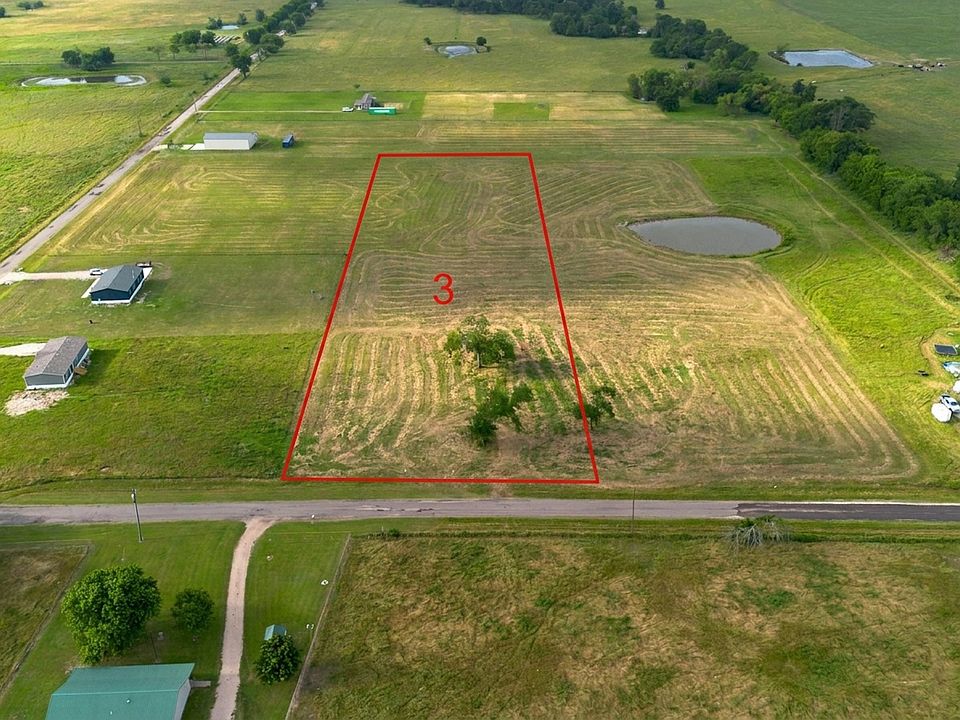 1st image of LOT 3 County Road 4771