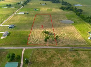 LOT 3 County Road 4771, Sulphur Springs, TX 75482