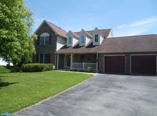 220 Stoughton Cir, Exton, PA 19341