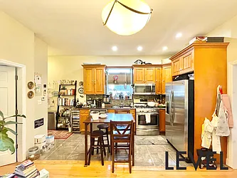 Rented by Level Group