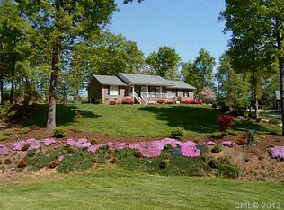 100 Albertville Ln, Shelby, NC 28152