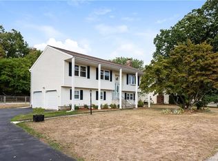 106 Rejean Rd, Southington, CT 06489