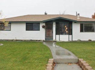 3312 W Hood Ave, Kennewick, WA 99336