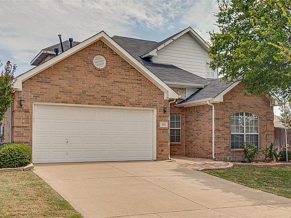 2nd image of 353 Mesquite Hill Dr