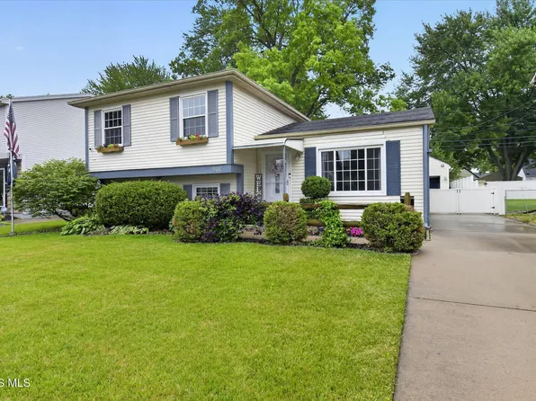 807 W Poinsetta Ave, Toledo, OH 43612