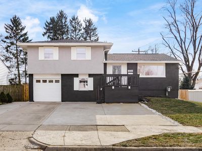 1451 Merton Dr, Columbus, OH, 43229