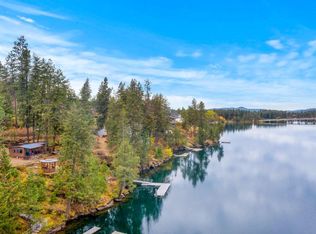 11473 W Gull Harbor Ct, Post Falls, ID 83854