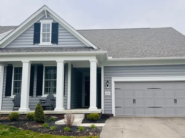 6210 Callaway Sq W, New Albany, OH 43054