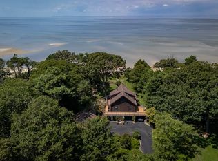 14432 Hungars Beach Rd, Machipongo, VA 23310