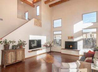 4251 Juniper Hill Ln, Santa Fe, NM 87507