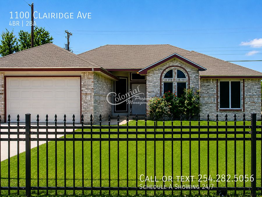 1st image of 1100 Clairidge Ave