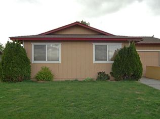 720 Long Valley Rd, Gardnerville, NV 89460