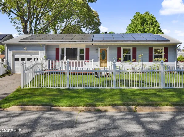 1188 Whittier Avenue, Toms River, NJ 08753