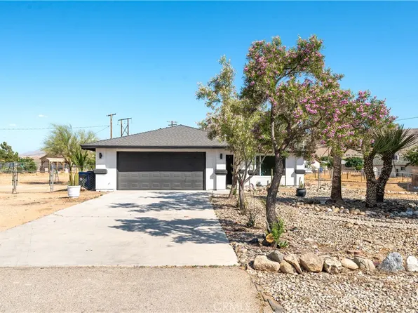 22031 Sauk Rd, Apple Valley, CA 92308