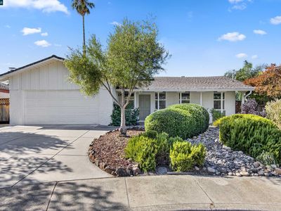 24 Alden Ct, Walnut Creek, CA, 94598