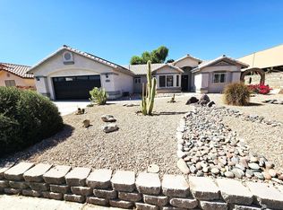 10711 E 36th Pl, Yuma, AZ 85365