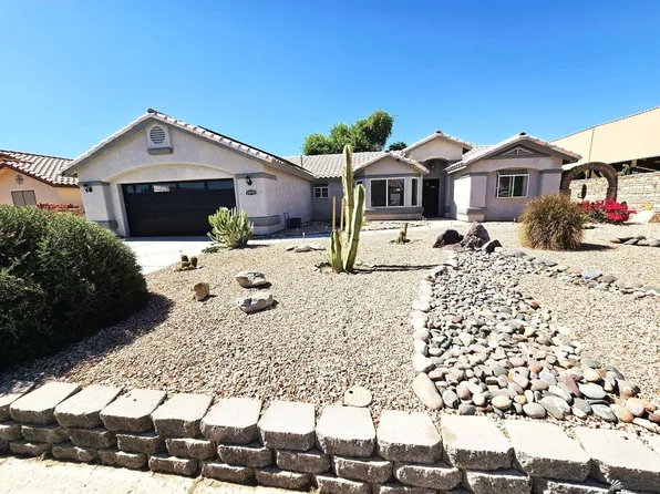 10711 E 36th Pl, Yuma, AZ 85365