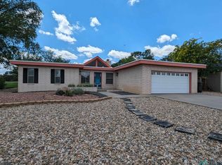 1908 Fairway Ter, Clovis, NM 88101