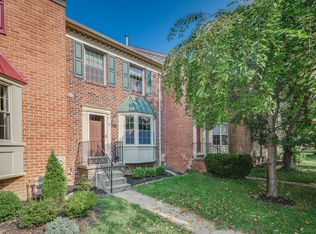 14 Old Forge Garth, Sparks Glencoe, MD 21152
