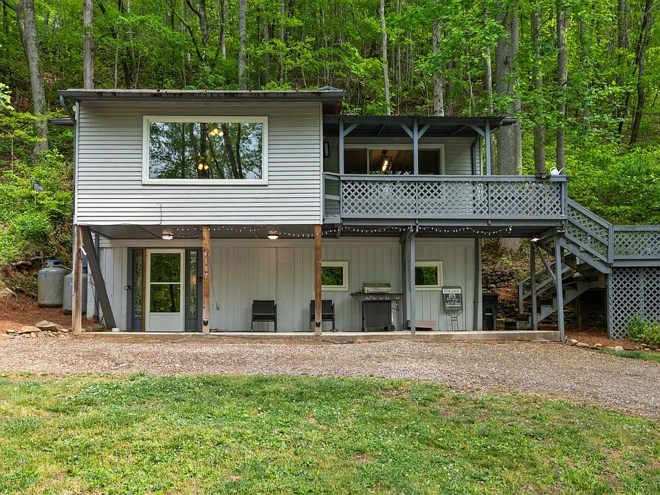 4187 W Old Murphy Rd