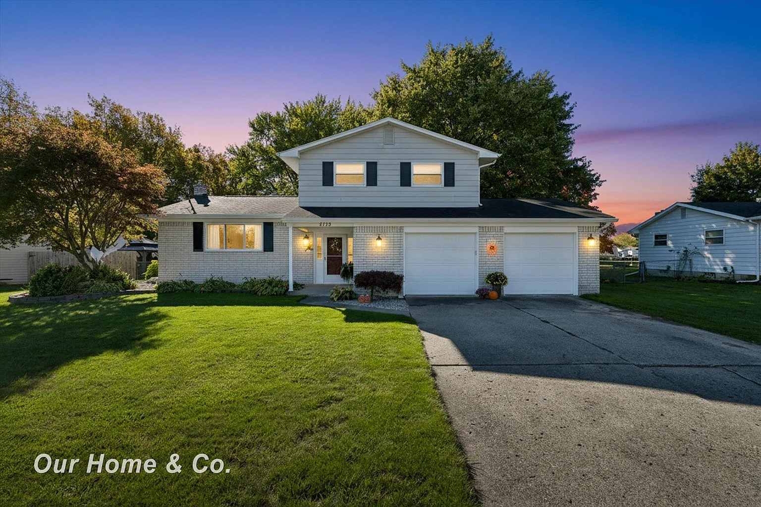 5138 Sagamore Dr photo 1