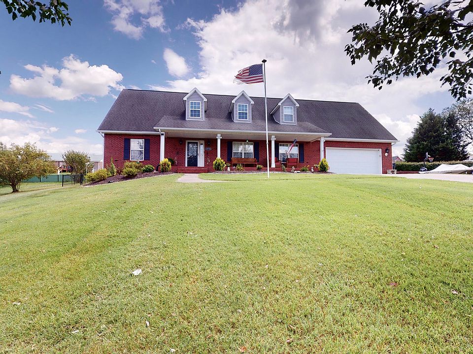 1st image of 5733 Christine Ln