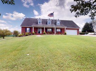 5733 Christine Ln, Russellville, TN 37860
