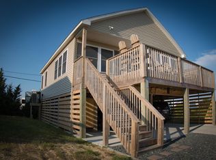 23791 State Highway 12 #F, Rodanthe, NC 27968