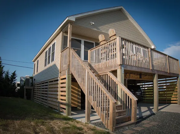 23791 State Highway 12 #F, Rodanthe, NC 27968