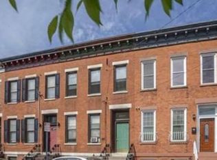 13 Summit Ave #A, Jersey City, NJ 07304