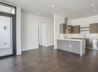 1211 Caroline St Unit 1008, Houston, TX 77046