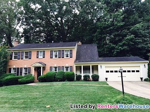 1st image of 9311 Briarwood Pl