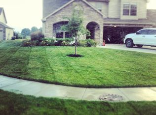 3545 Chateaugay Ct, West Lafayette, IN