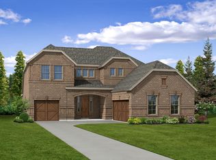 1231 Gray Fox Ln, Frisco, TX 75033