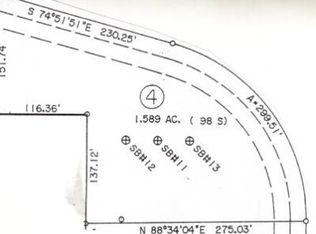 98 S Stone Creek Dr, Valparaiso, IN 46383