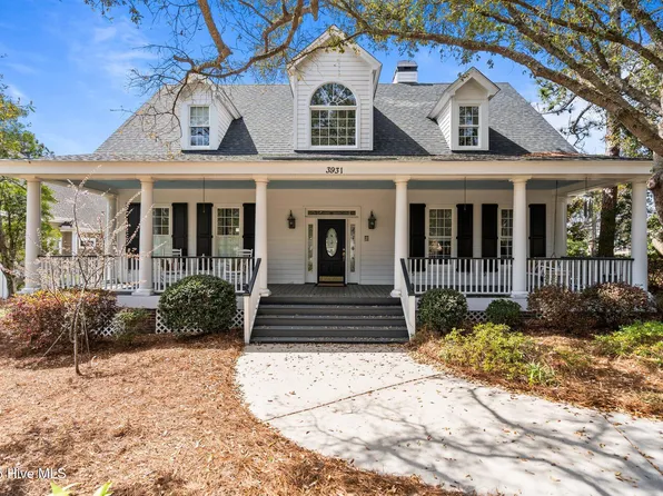 3931 Members Club Boulevard, Southport, NC 28461