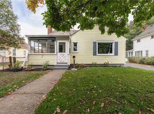 322 Long Acre Rd, Rochester, NY 14621