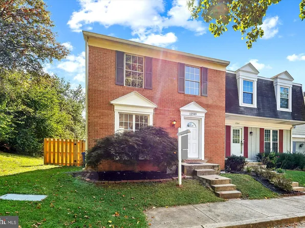 12949 Pickering Dr, Germantown, MD 20874