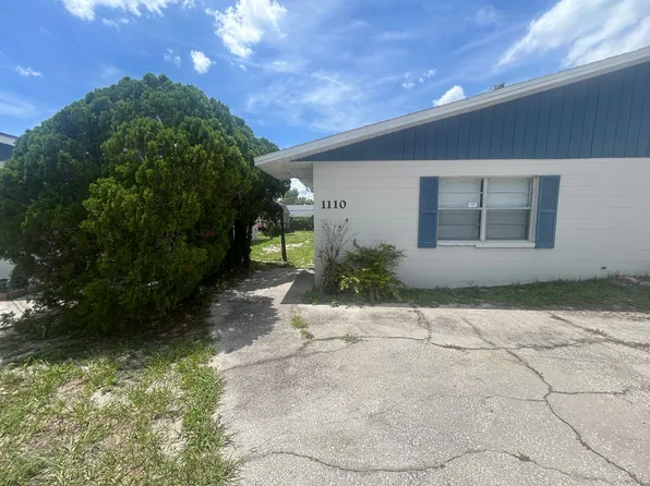 1110 N Brunnell Pkwy, Lakeland, FL 33805