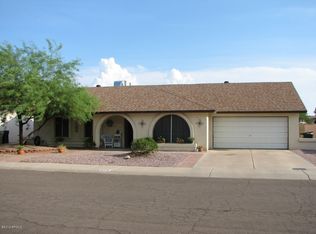 6031 W Riviera Dr, Glendale, AZ 85304