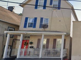 171 Chauncey St FLOOR 1, Perth Amboy, NJ 08861