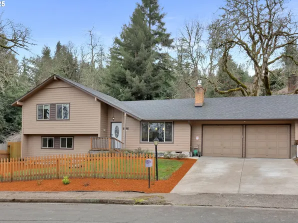 5081 Saxon Way, Eugene, OR 97405