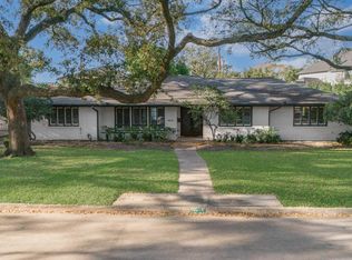 4614 Shetland Ln, Houston, TX 77027